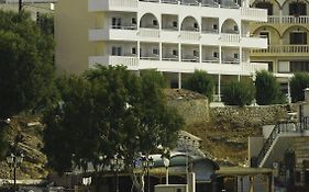 Sunrise Hotel Karpathos